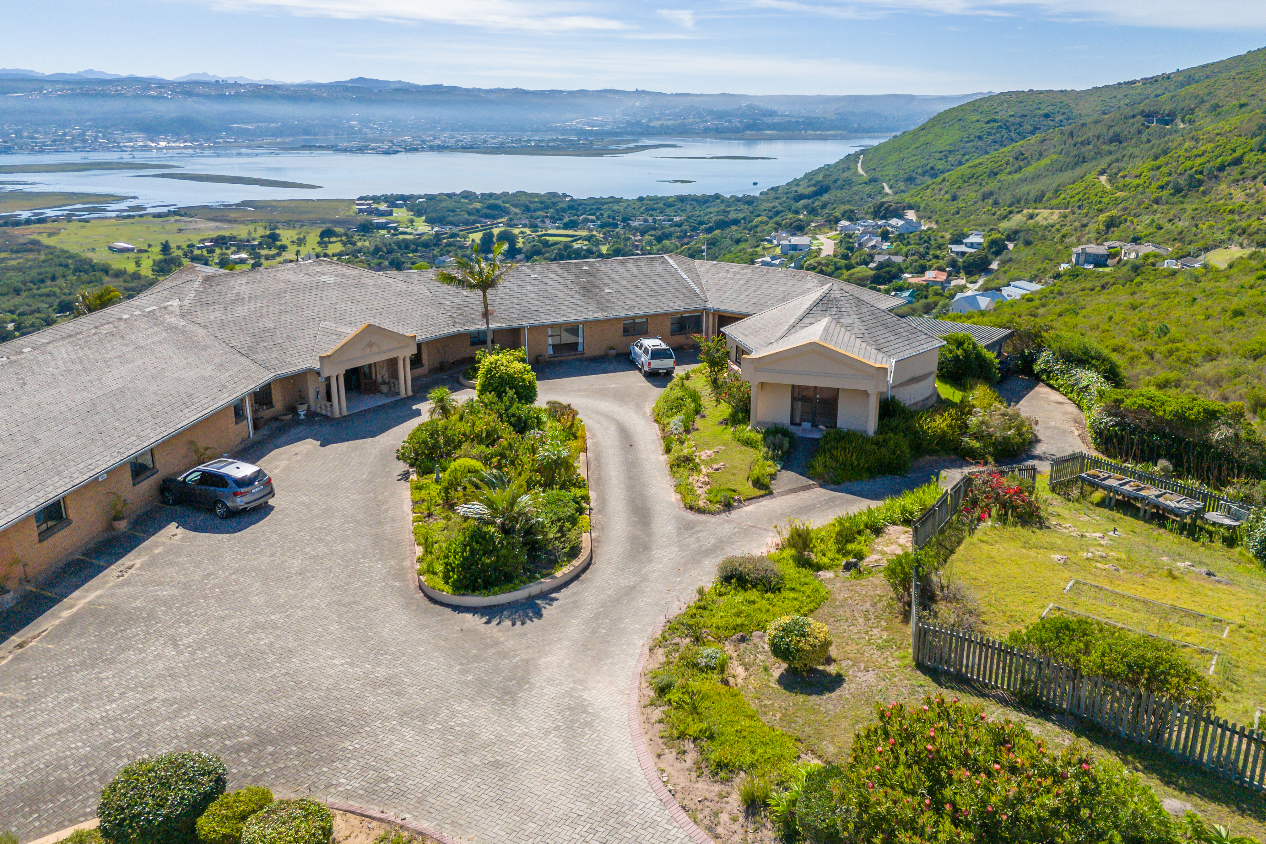 13 Bedroom Property for Sale in Knysna Rural Western Cape